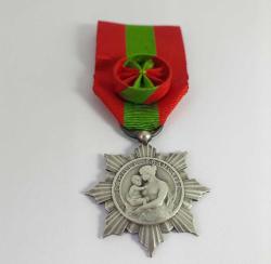 1920 Fransız Madalyası